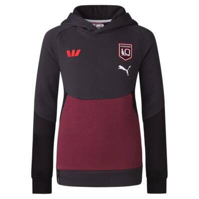 2025 Team Hoodie Youth