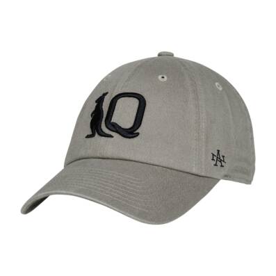 Washed Moss Ballpark Cap