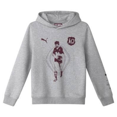 2025 Youth Indigenous Hoodie