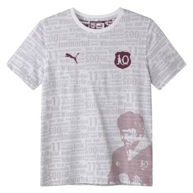 2025 Youth Indigenous Tee