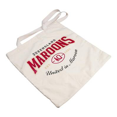 Member Exclusive Canvas Bag