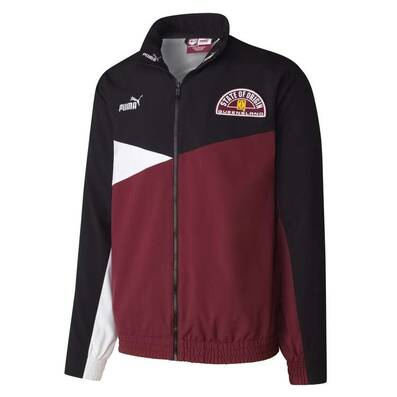 90's Heritage Woven Jacket