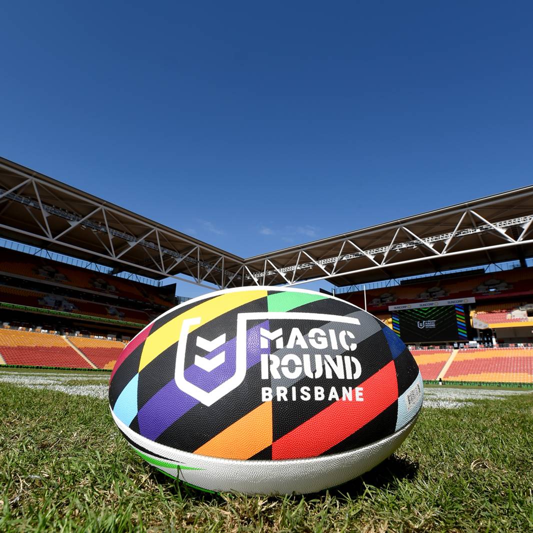 NRL Magic Round - Suites & Boxes1