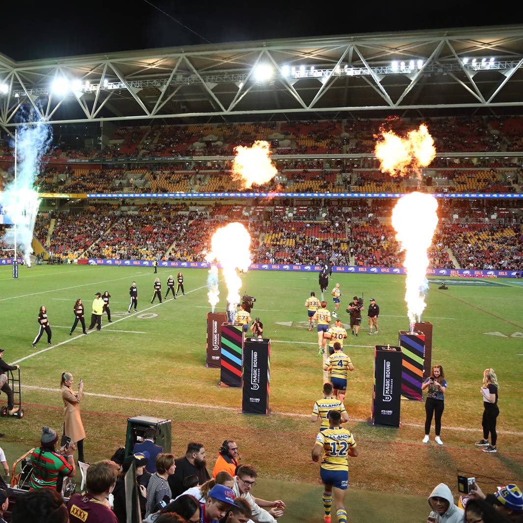 NRL Magic Round - Suites & Boxes3