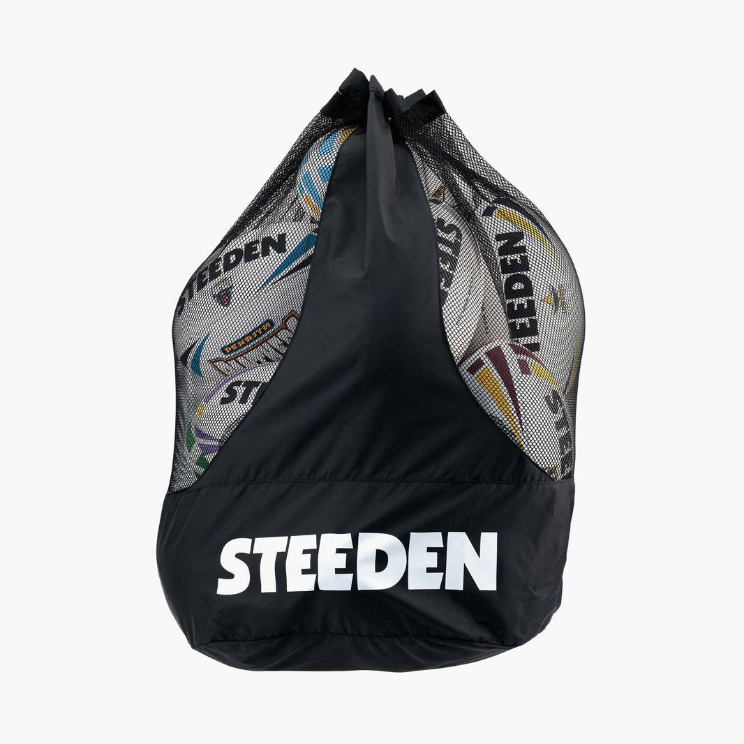 Steeden Dual Strap Ball Bag0