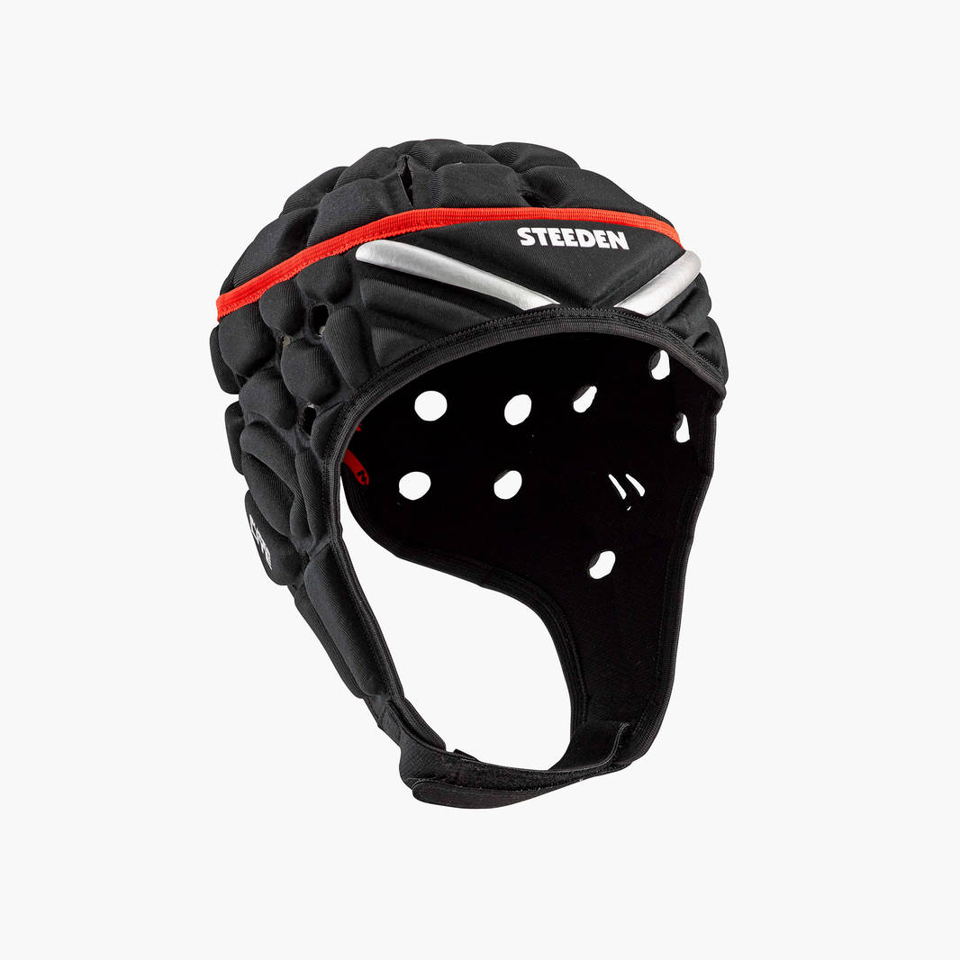 Steeden Super Lite Headgear0