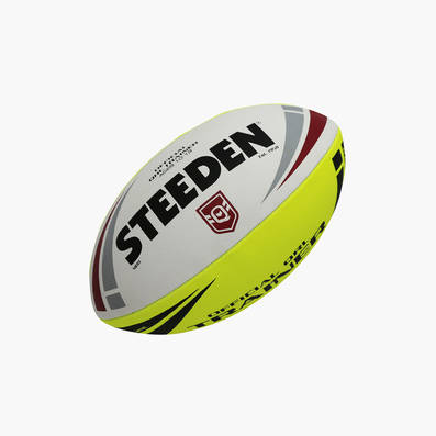 Steeden QRL Training Football Mod