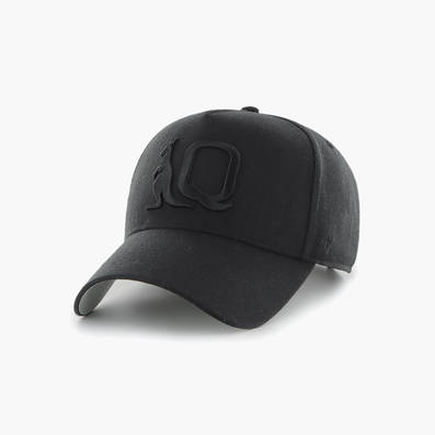 QLD Maroons '47 MVP Black Snapback