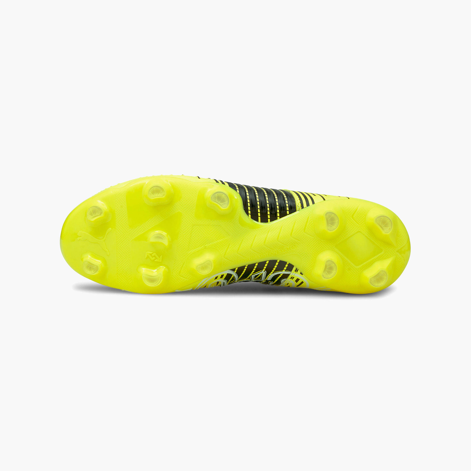puma trionfo  orange