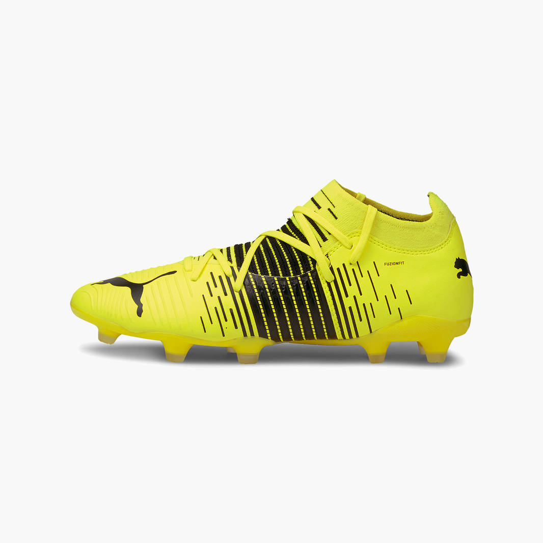 PUMA FUTURE Z 3.1 FG/AG Football Boots1