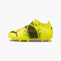 PUMA FUTURE Z 3.1 FG/AG Jnr Football Boots1