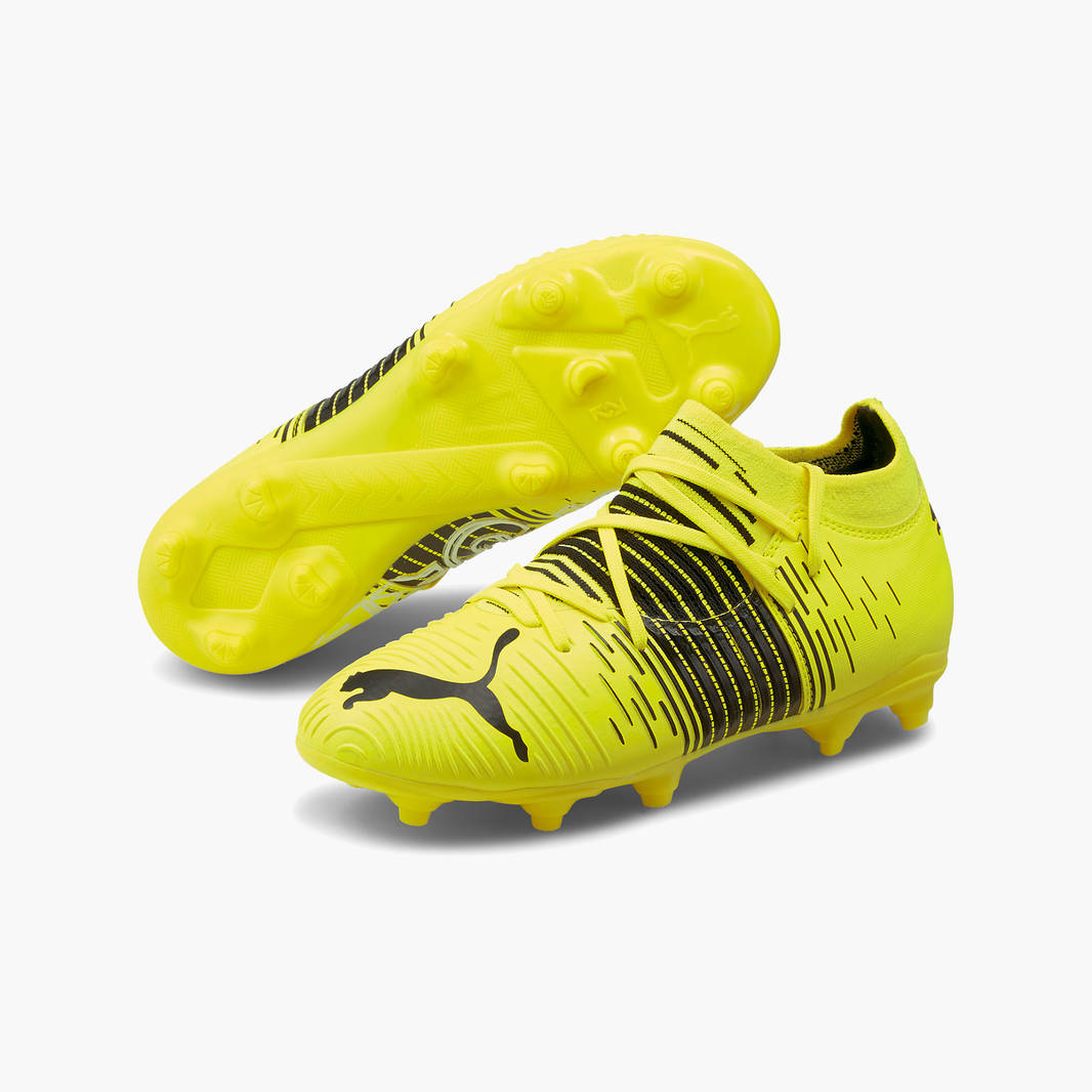 Maroons Shop – PUMA FUTURE Z 3.1 FG/AG Jnr Football Boots