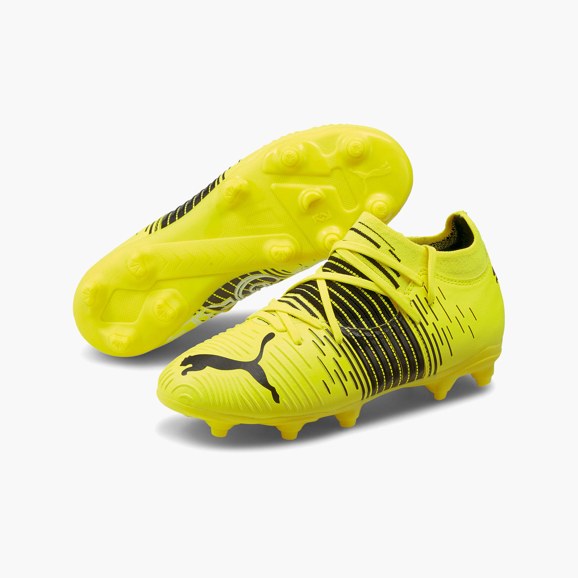 puma future z 3.1 tt review