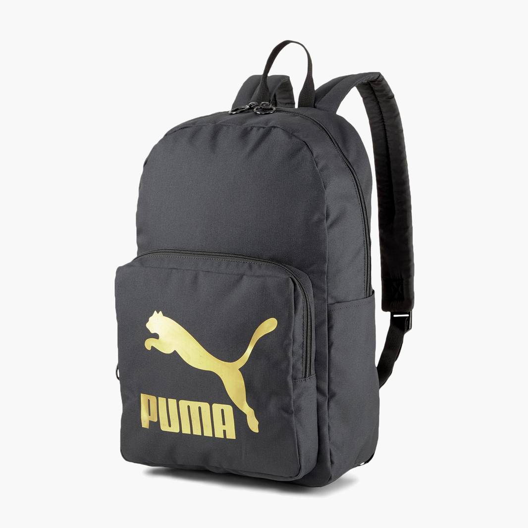 PUMA Originals Urban Backpack0