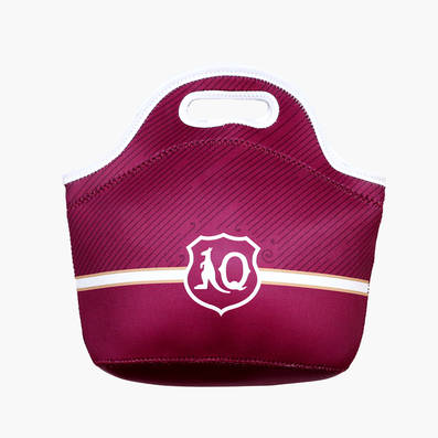 QLD Maroons Lunch Cooler Bag