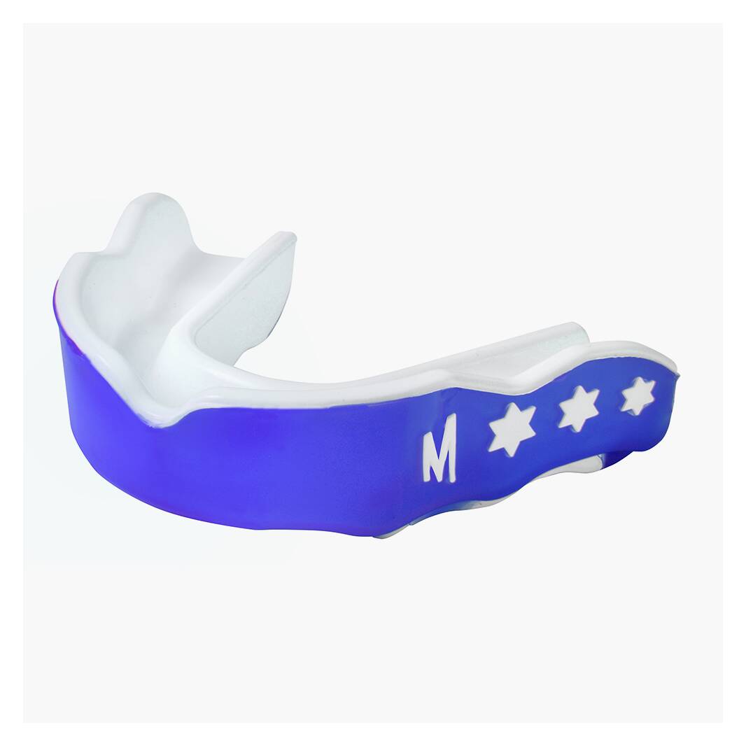 Madison Blue Junior Mission Mouthguard0