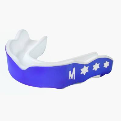 Madison Blue Junior Mission Mouthguard
