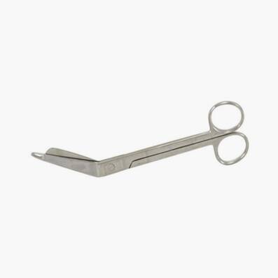 Alpha Sport Lister Bandage Scissors