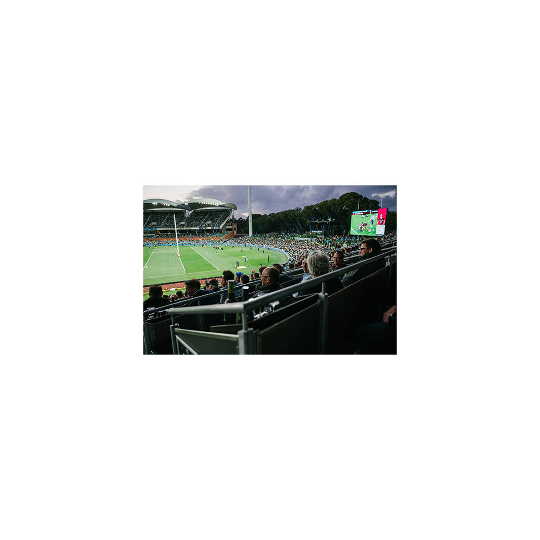 State of Origin 2023 - Hospitality - Adelaide1
