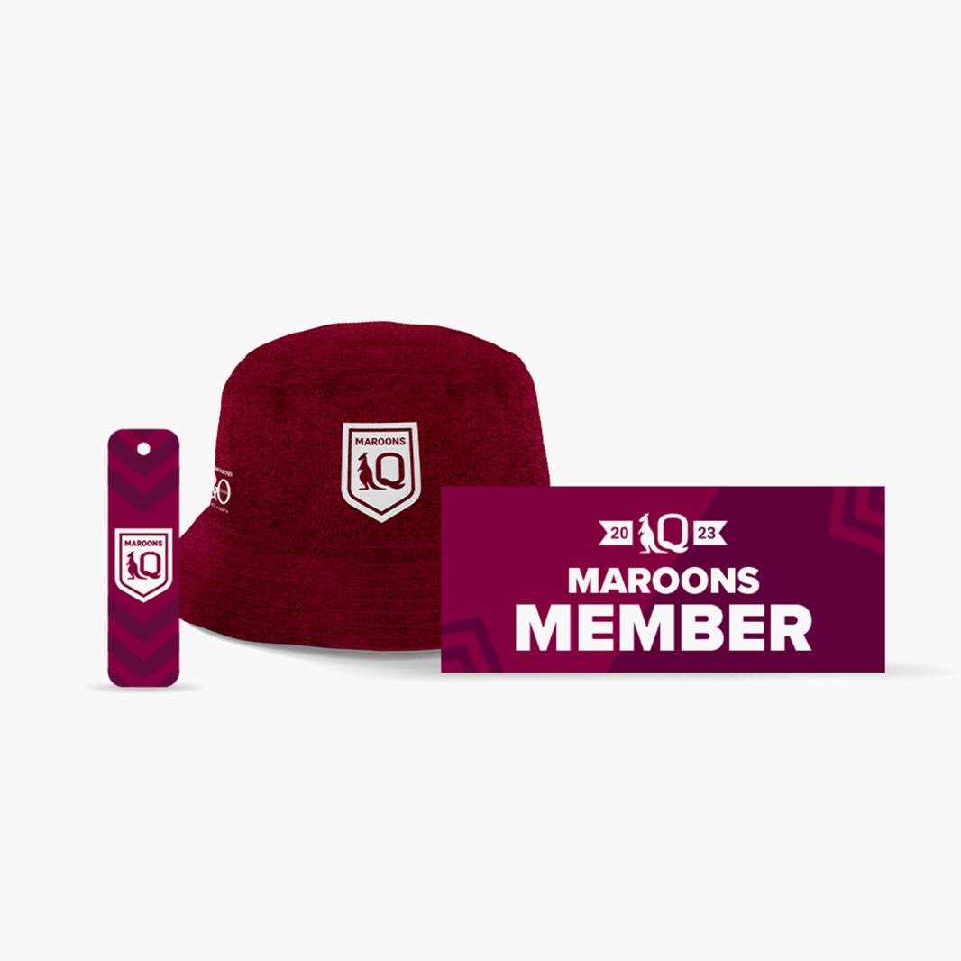 Mighty Maroon Membership0