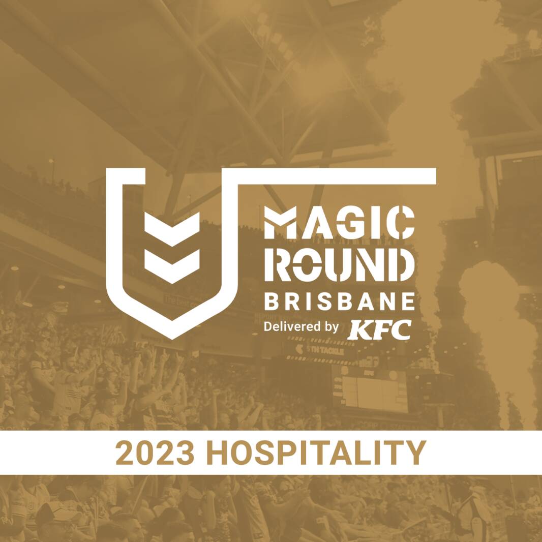 NRL Magic Round 2023 - Hospitality0