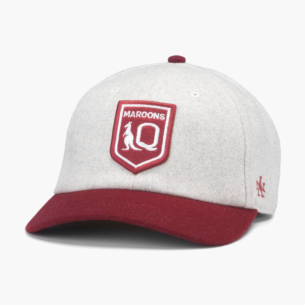 Hats queensland sales