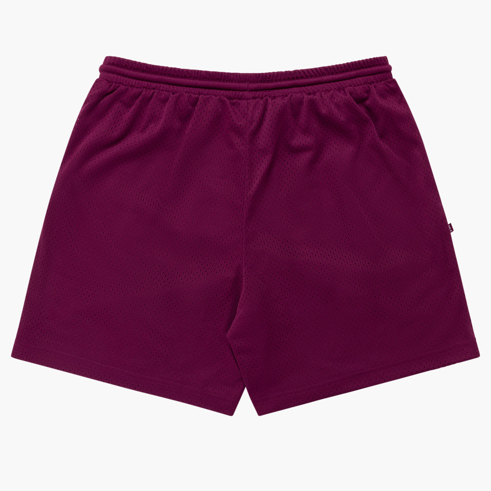 Maroons Shop QLD Maroons Men's Basketball Shorts