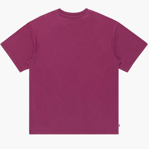 QLD Maroons Men's Maroon Crest Tee1