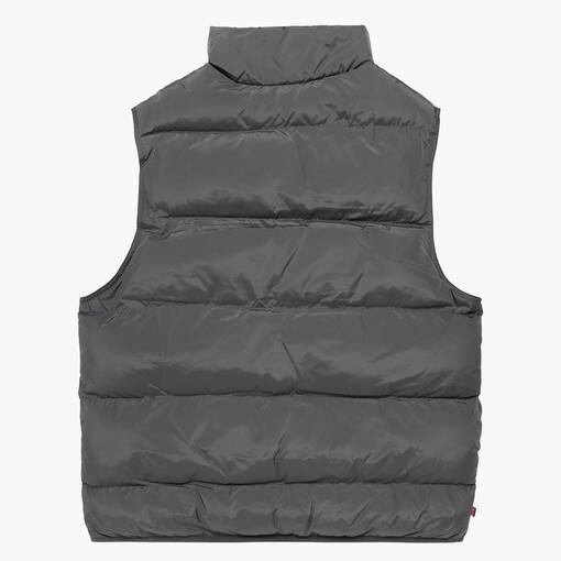 QLD Maroons Men's Puffer Vest1