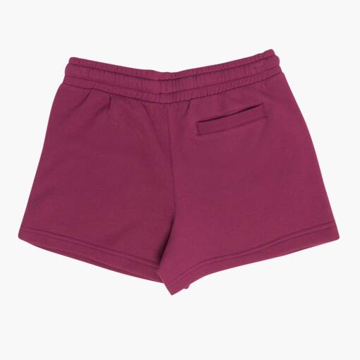QLD Maroons Women's Heritage Sweat Shorts1