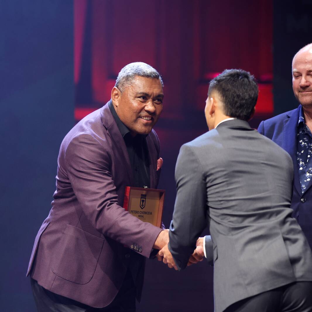 2023 QRL Awards2