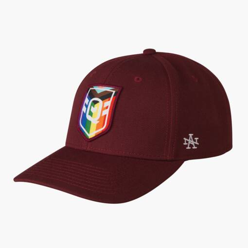QLD Rugby League Pride Cap0