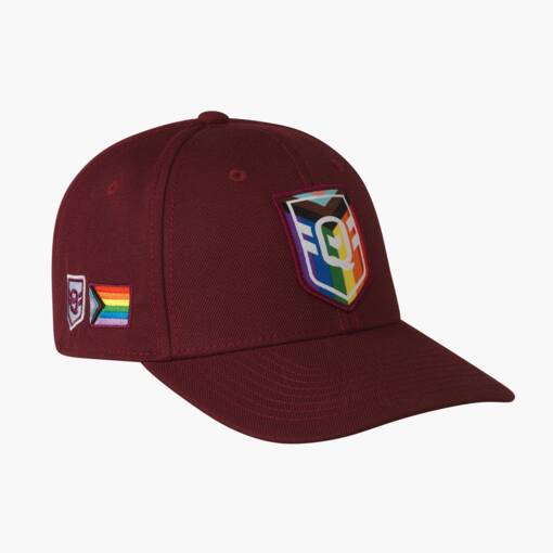 QLD Rugby League Pride Cap2