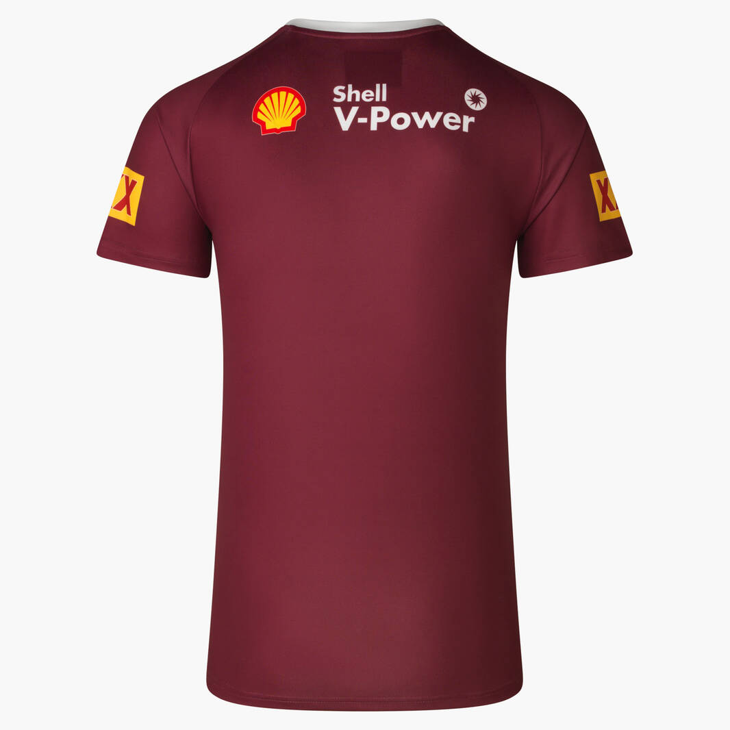 Harvey Norman QLD Maroons 2024 Queensland Rugby Jersey