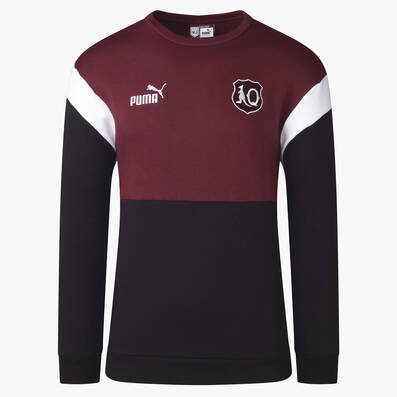 QLD Maroons Heritage Crew