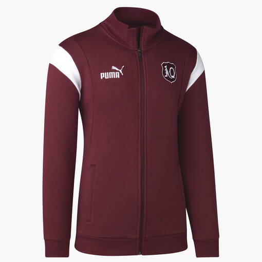 QLD Maroons Heritage Jacket1