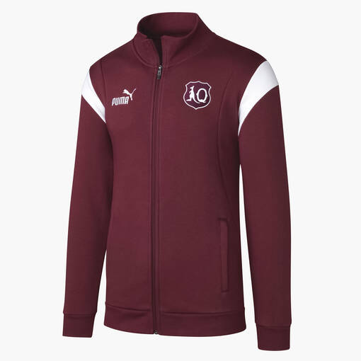 QLD Maroons Heritage Jacket2