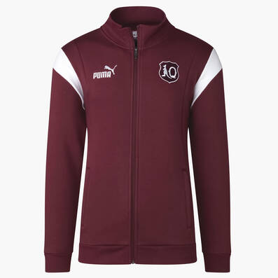 QLD Maroons Heritage Jacket