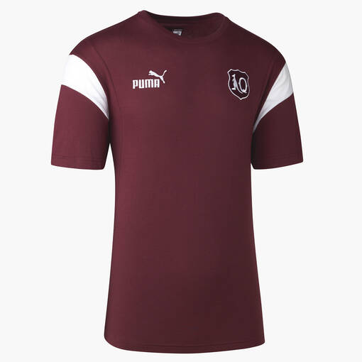 QLD Maroons Heritage Tee1