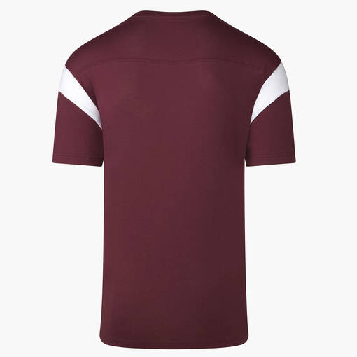 QLD Maroons Heritage Tee3