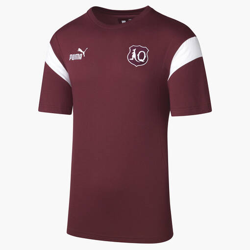 QLD Maroons Heritage Tee2