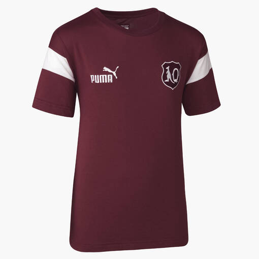 QLD Maroons Youth Heritage Tee2