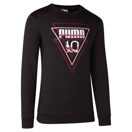 QLD Maroons Logo Crew2