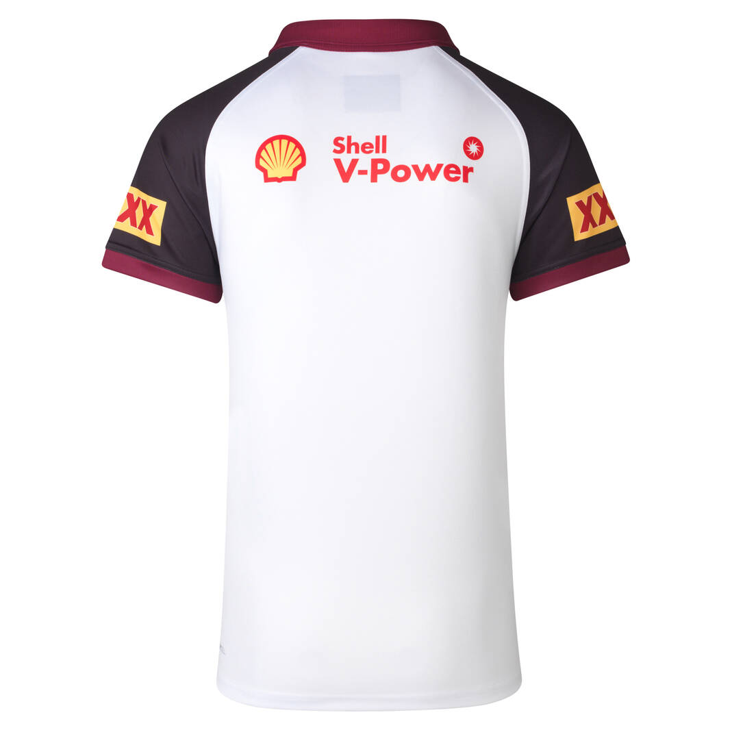 Maroons Shop – 2024 Queenslander Training Jersey