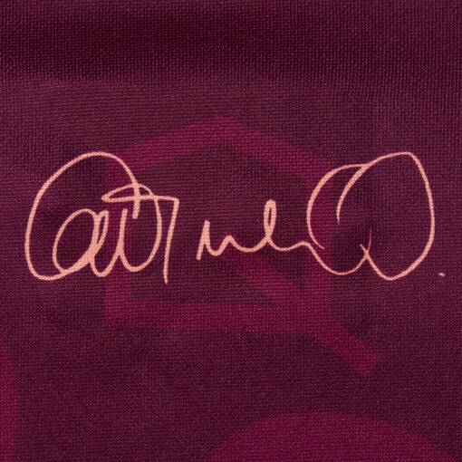 2024 QLD Maroons Youth Indigenous Jersey2