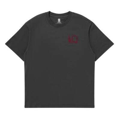 QLD Maroons Men's Tonal Tee