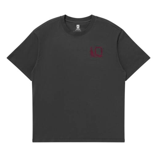 QLD Maroons Men's Tonal Tee0