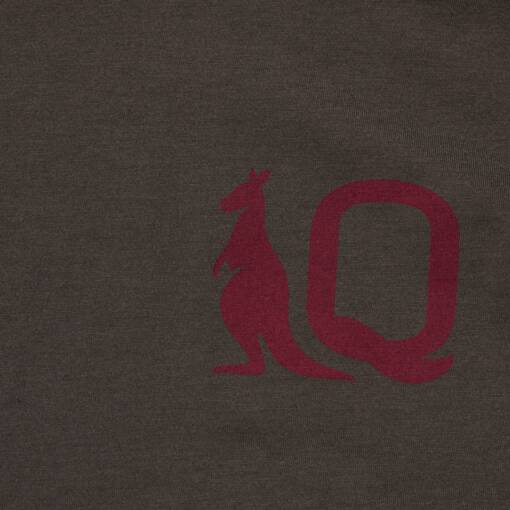 QLD Maroons Men's Tonal Tee2