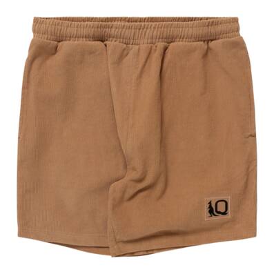 QLD Maroons Men's Cord Shorts