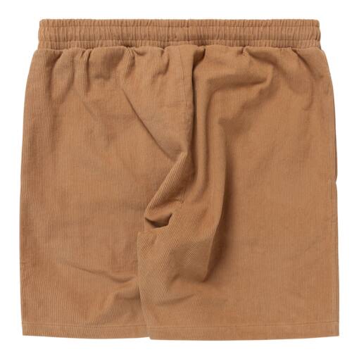 QLD Maroons Men's Cord Shorts1